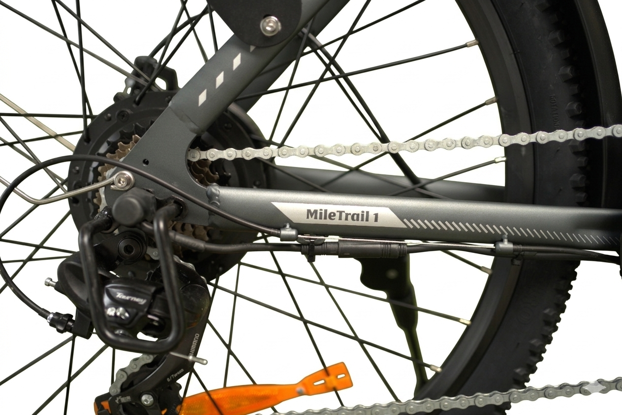 Solura MileTrail 1
