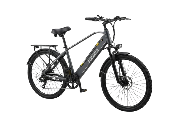 Solura MileTrail 1