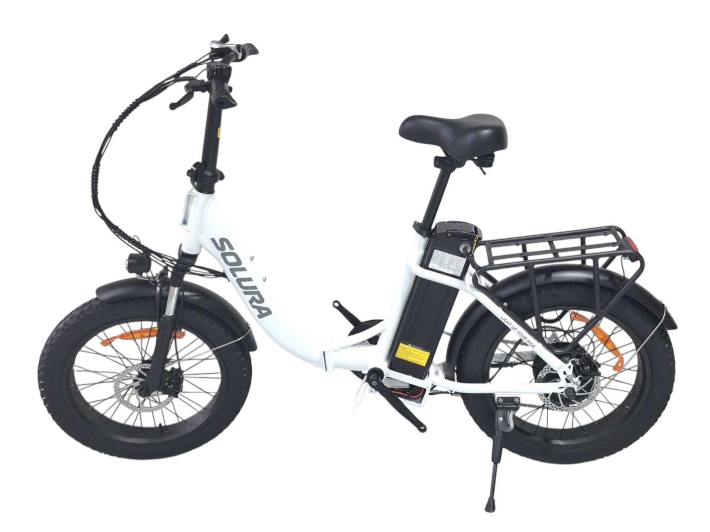 Solura L 20