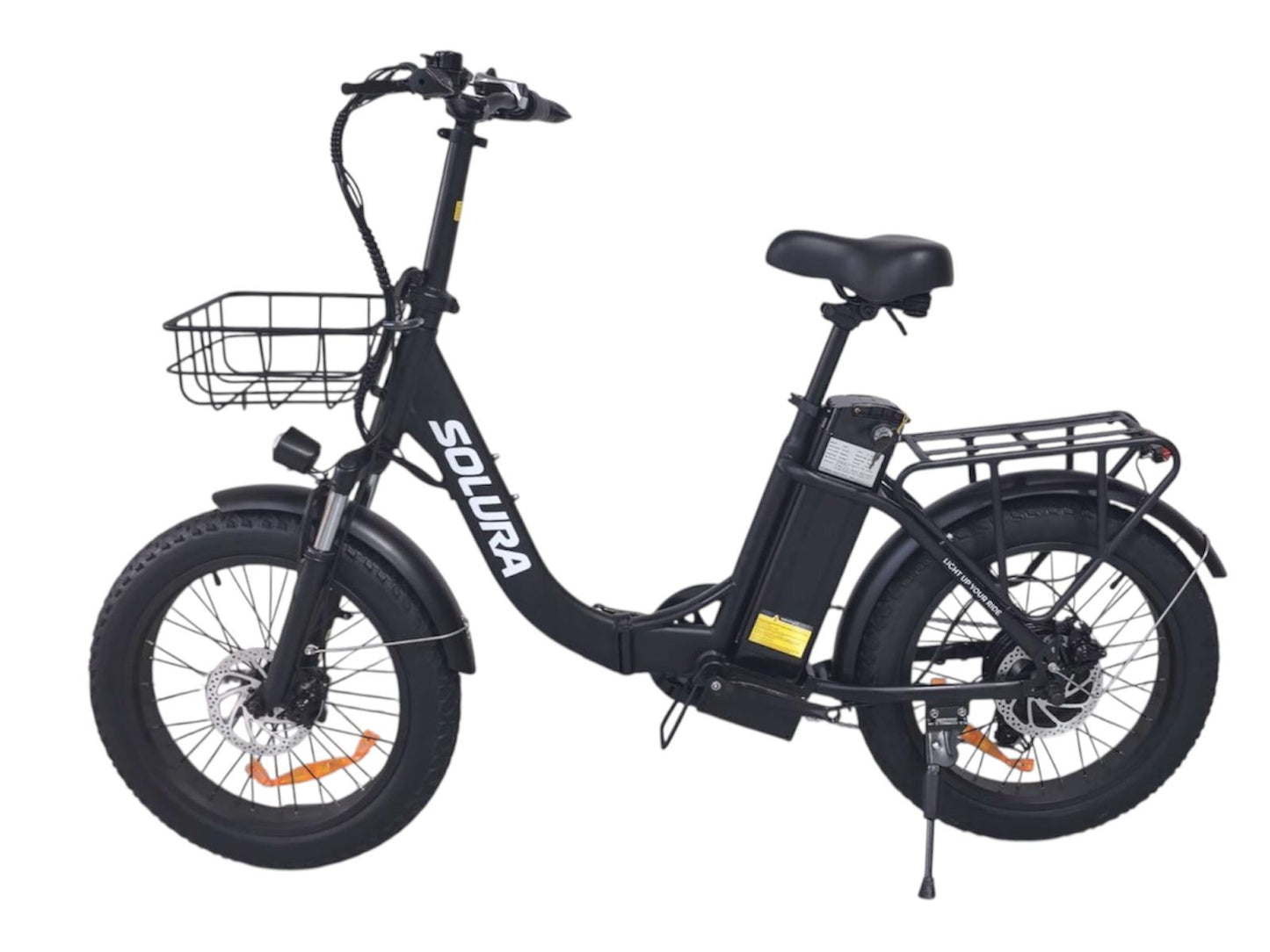 Solura L 20