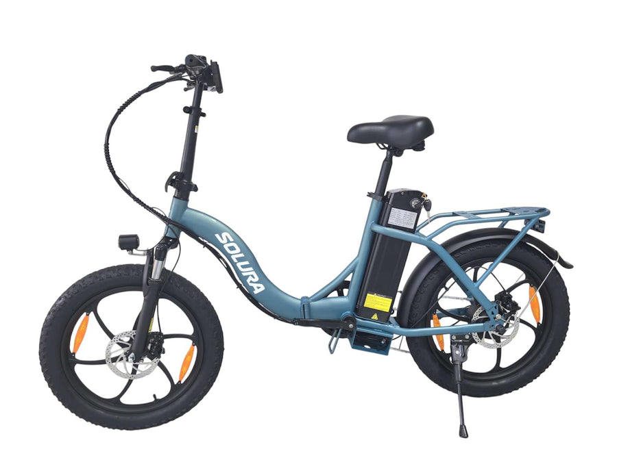 Solura MilePort 1