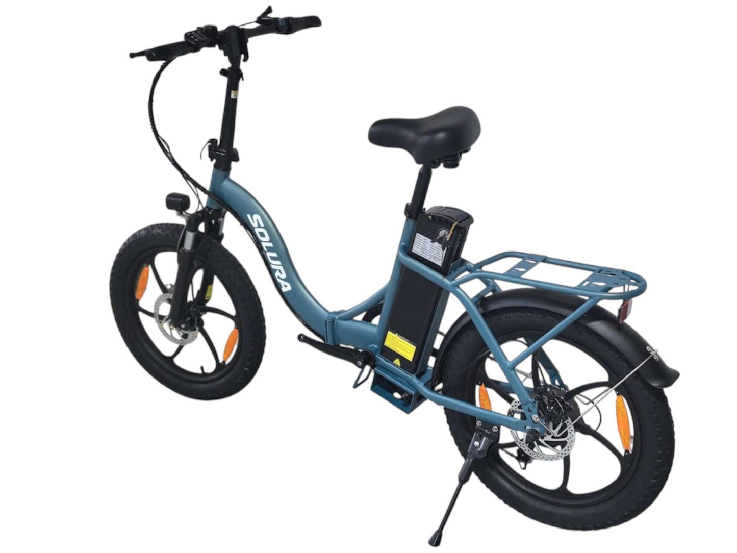 Solura MilePort 1
