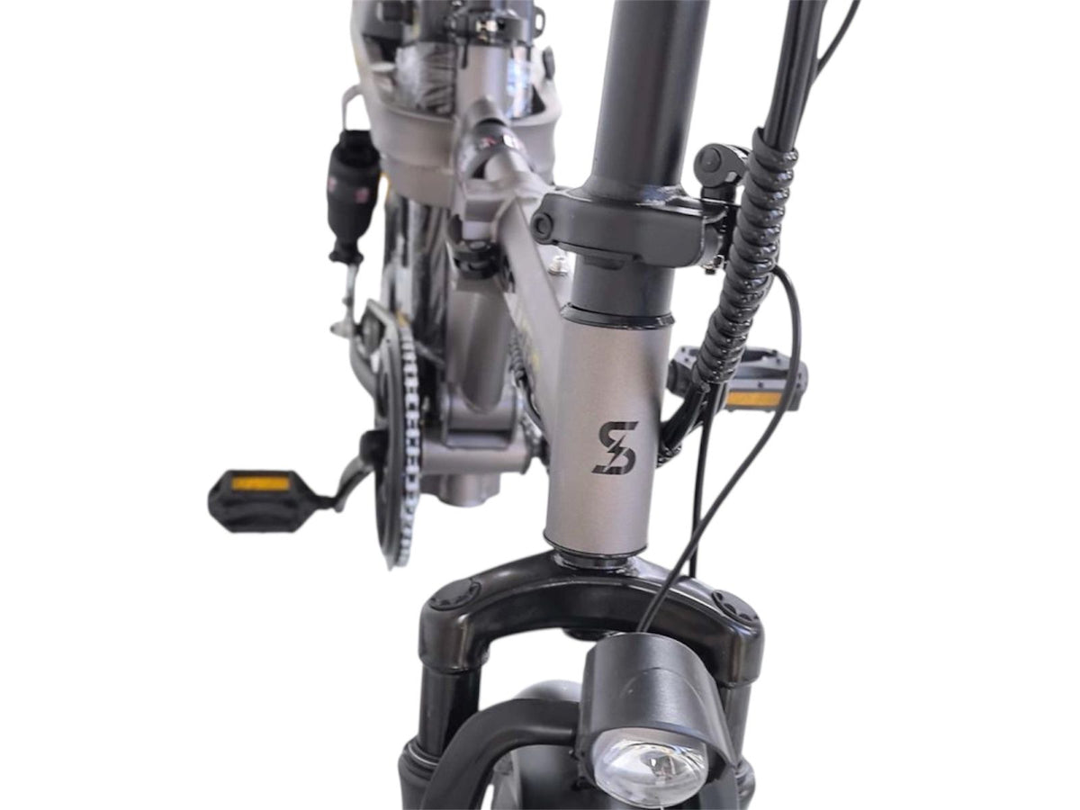 Solura T-14