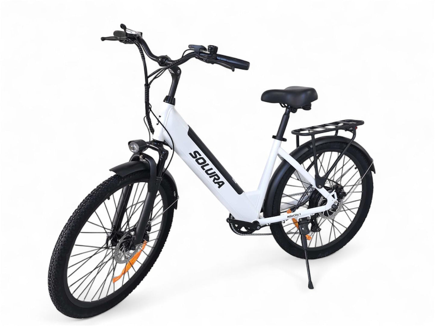 Solura MileCity 1