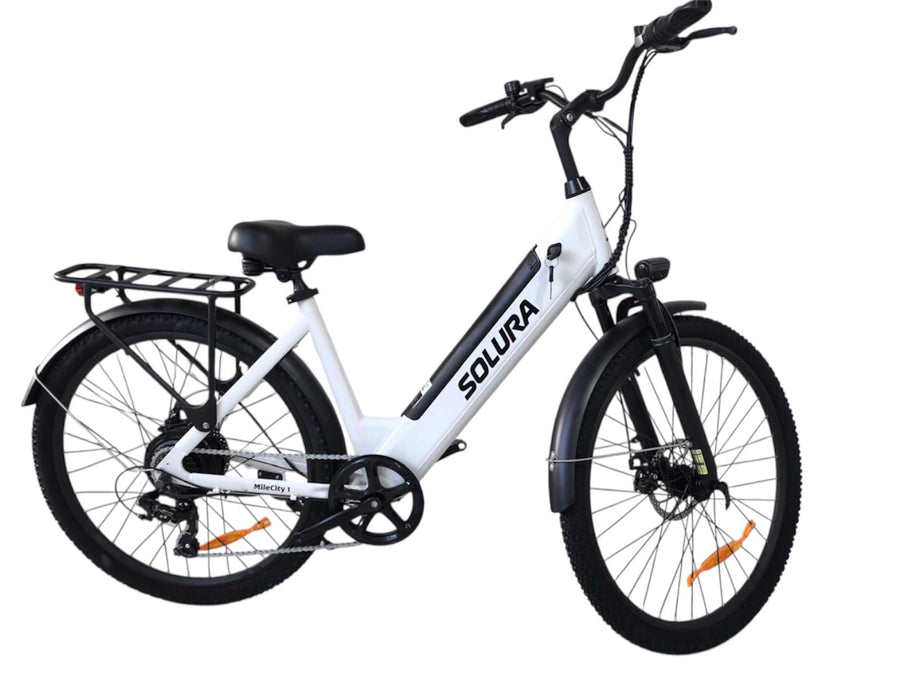Solura MileCity 1