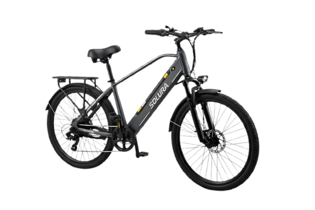 Solura MileTrail 1
