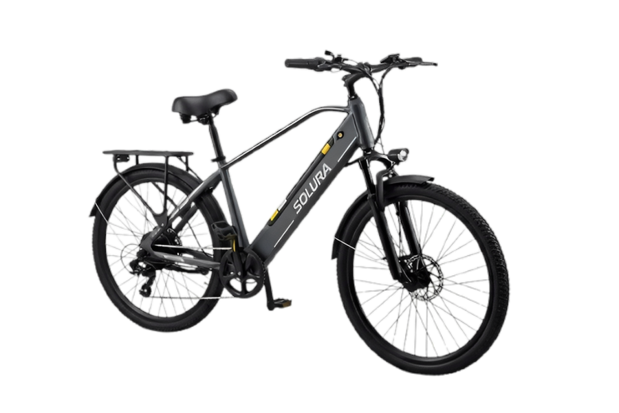 Solura MileTrail 1